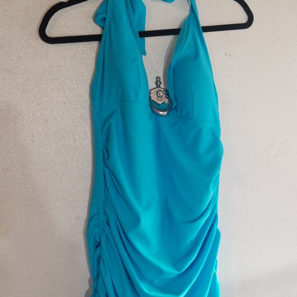 Swim wear